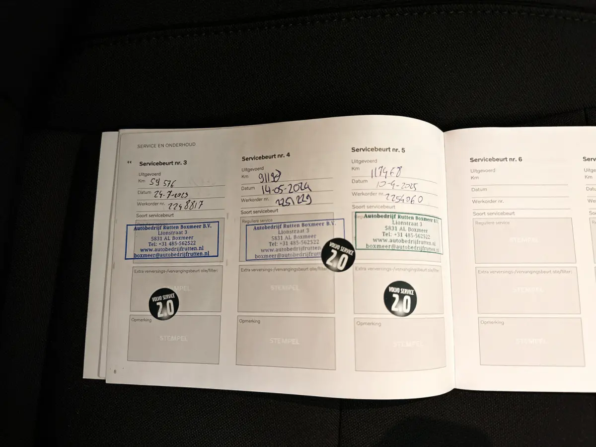 T2 Business Pro | Cruise control | Navigatie
