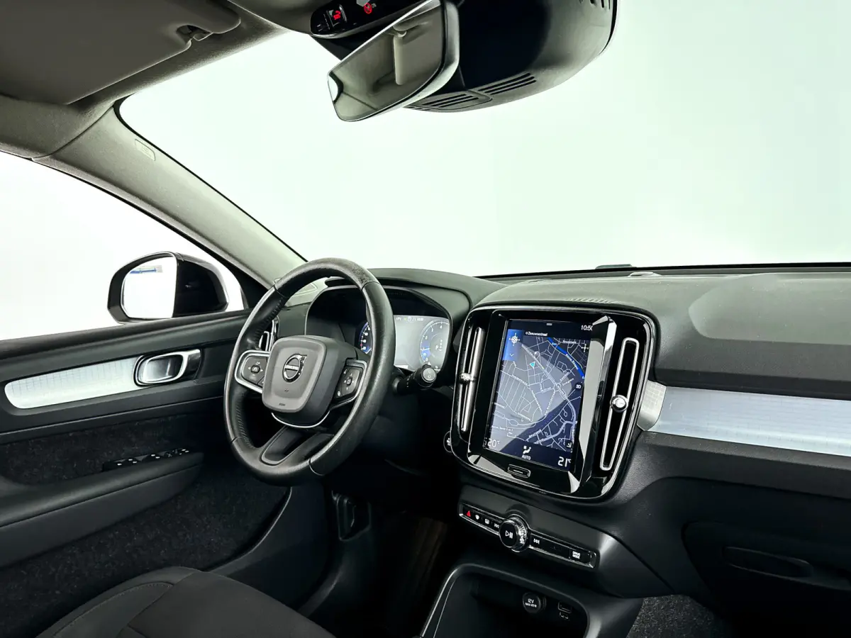 T2 Business Pro | Cruise control | Navigatie