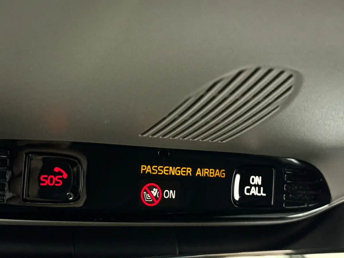 T2 Business Pro | Cruise control | Navigatie