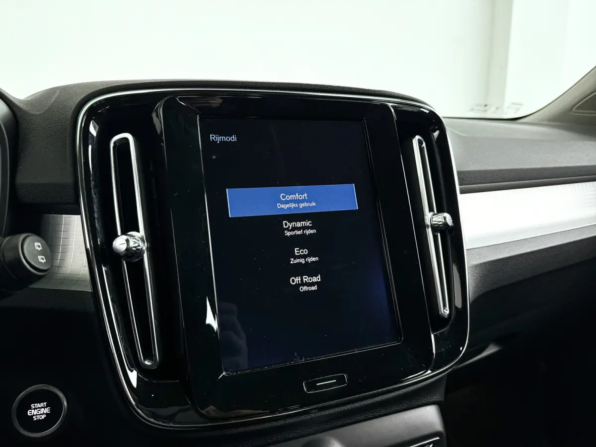 T2 Business Pro | Cruise control | Navigatie