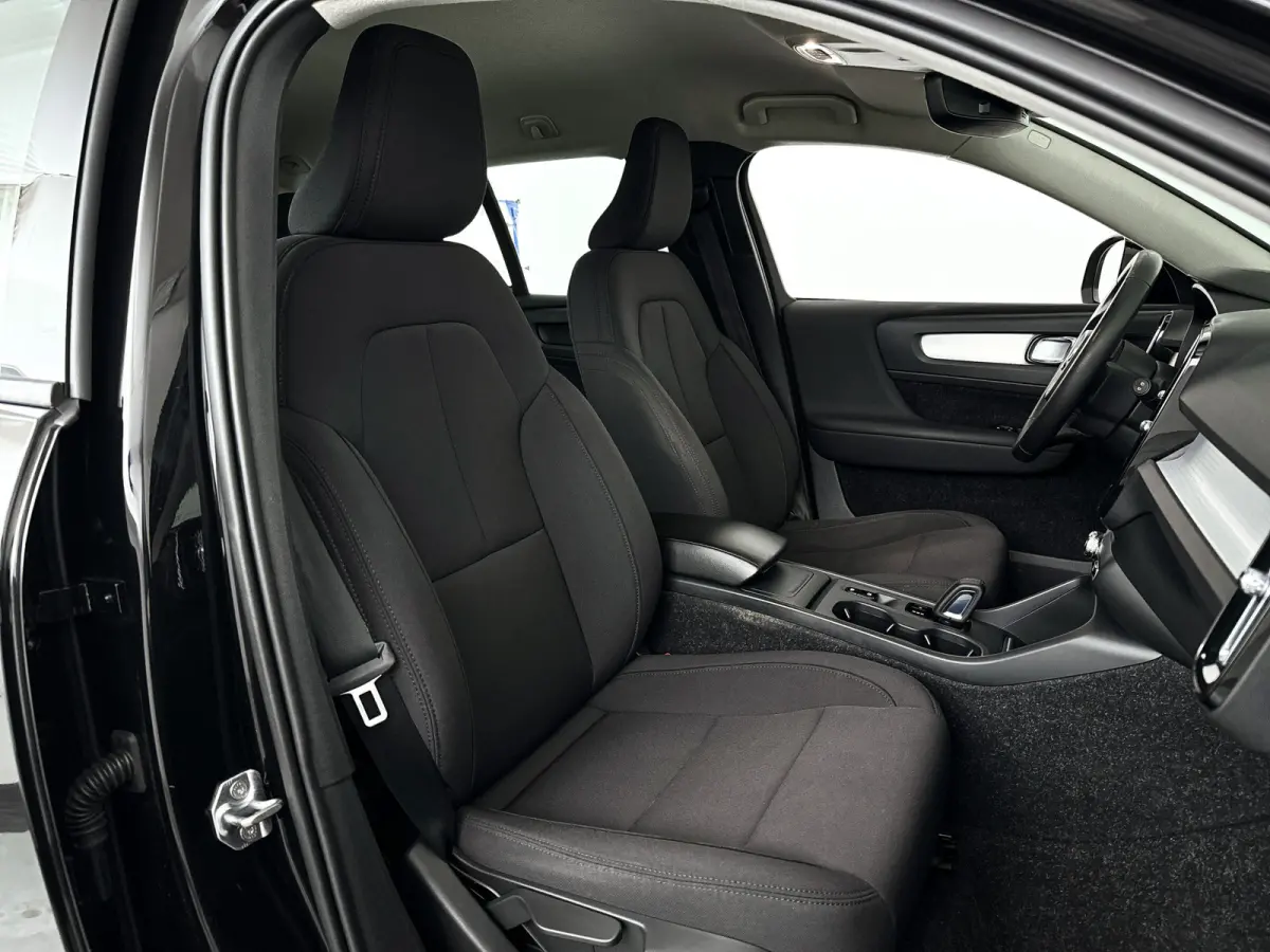 T2 Business Pro | Cruise control | Navigatie