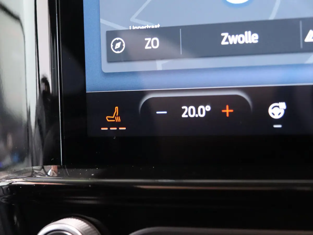 320 2.5 PHEV L2H1 Grey Platinum DC Dubbele Cabine Grey Platinum UNIEK!