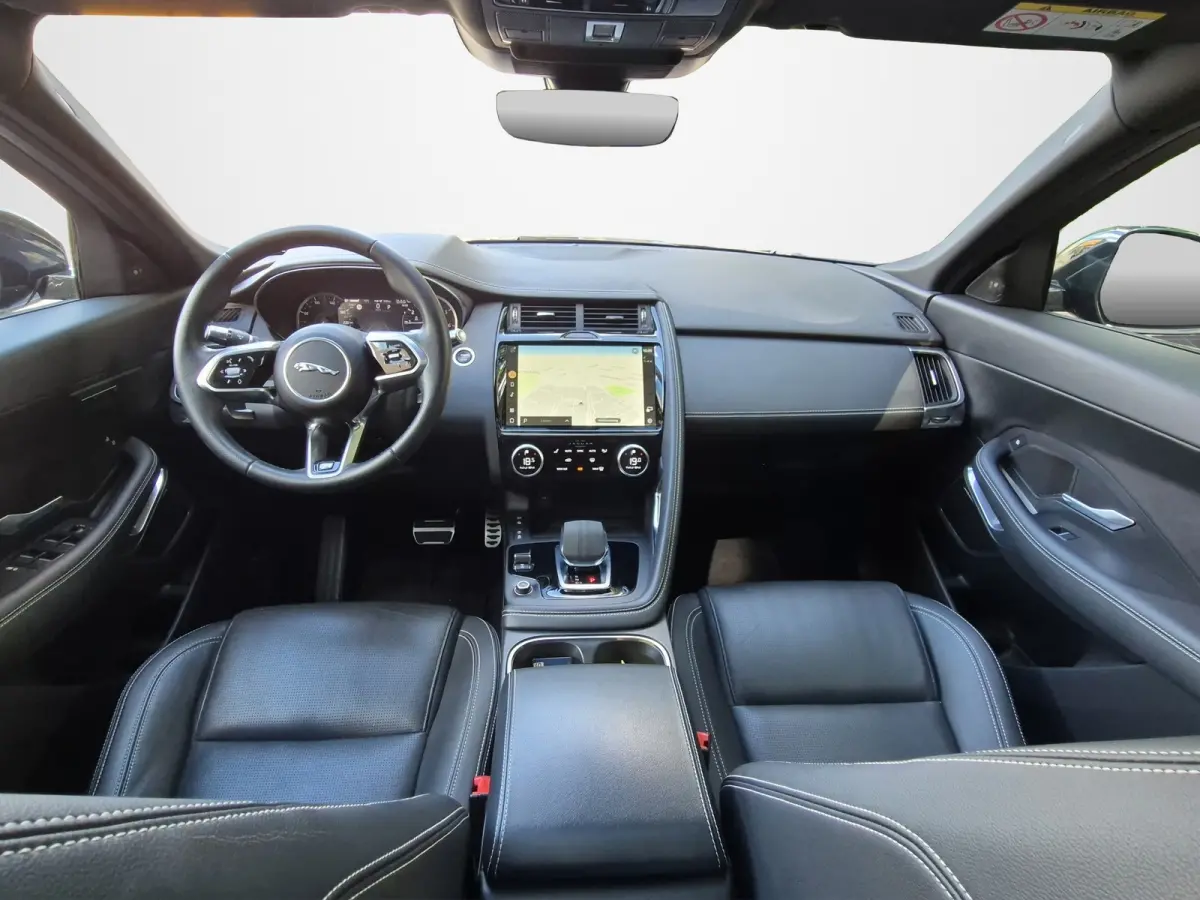 1.5 P300e AWD R-Dynamic HSE 310pk | Panoramadak | Meridian Audio | Elekt. Trekhaak