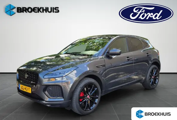 1.5 P300e AWD R-Dynamic HSE 310pk | Panoramadak | Meridian Audio | Elekt. Trekhaak