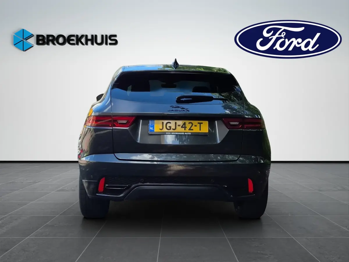 1.5 P300e AWD R-Dynamic HSE 310pk | Panoramadak | Meridian Audio | Elekt. Trekhaak