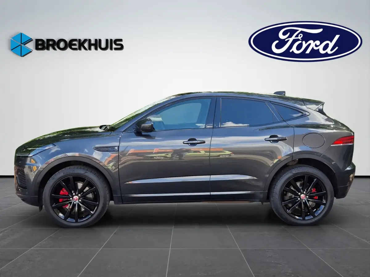 1.5 P300e AWD R-Dynamic HSE 310pk | Panoramadak | Meridian Audio | Elekt. Trekhaak