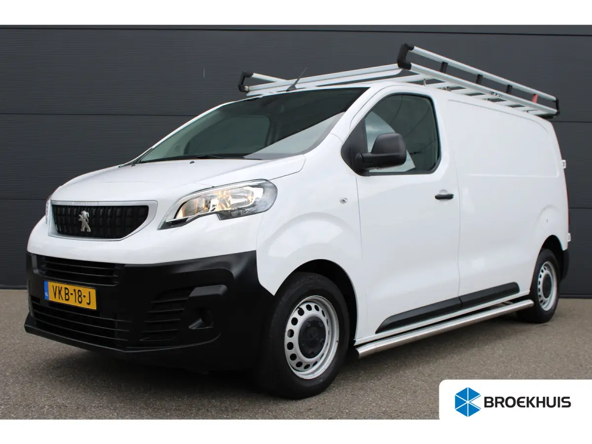 2.0 BlueHDI 120 Standard Premium | Navigatie | Imperiaal | Trekhaak | Airconditioning | NL auto | 1e Eigenaar | 74.000km |