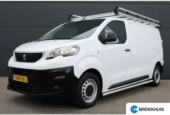 2.0 BlueHDI 120 Standard Premium | Navigatie | Imperiaal | Trekhaak | Airconditioning | NL auto | 1e Eigenaar | 74.000km |