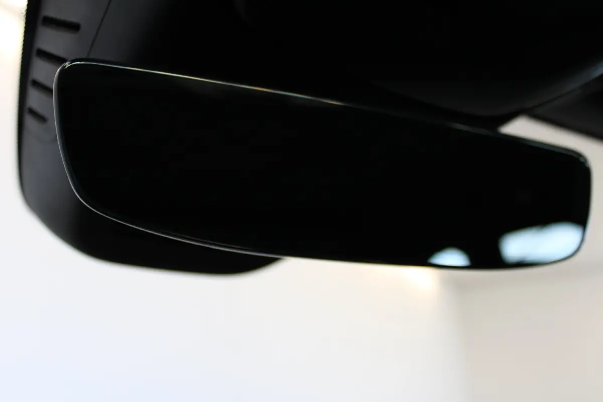 T8 455PK Plus Black Edition | 360° | 21" | Getint Glas | Head Up Display | HK Audio | Full LED