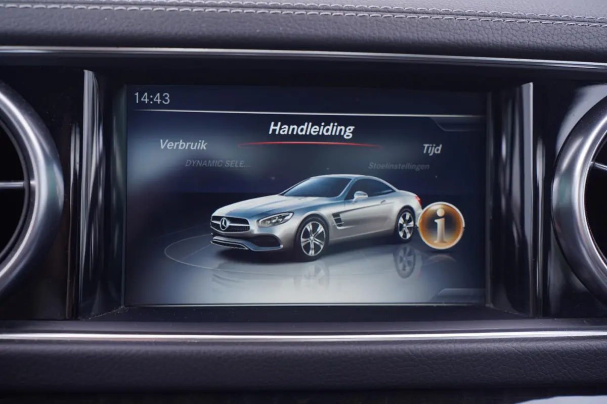500 Harman Kardon Memory Apple Carplay