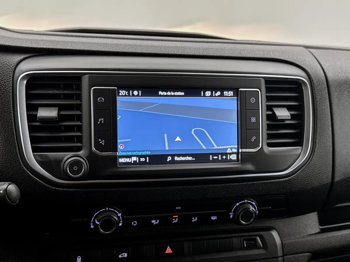 2.0 D-4D Navigatie Betimmering Rondomzichtcamera Cruise control Fabrieksgarantie