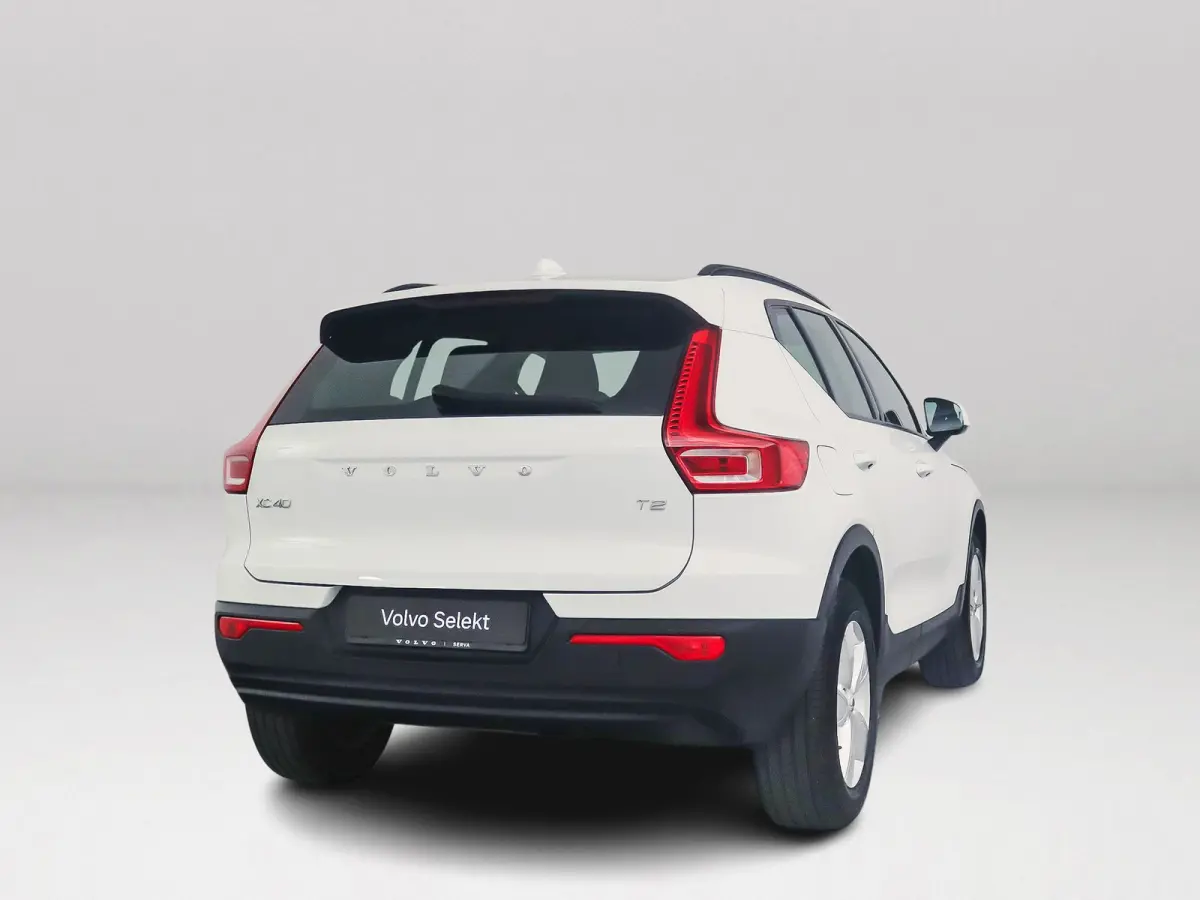 T2 Momentum Core | Park assist | Cruise control | Climate control