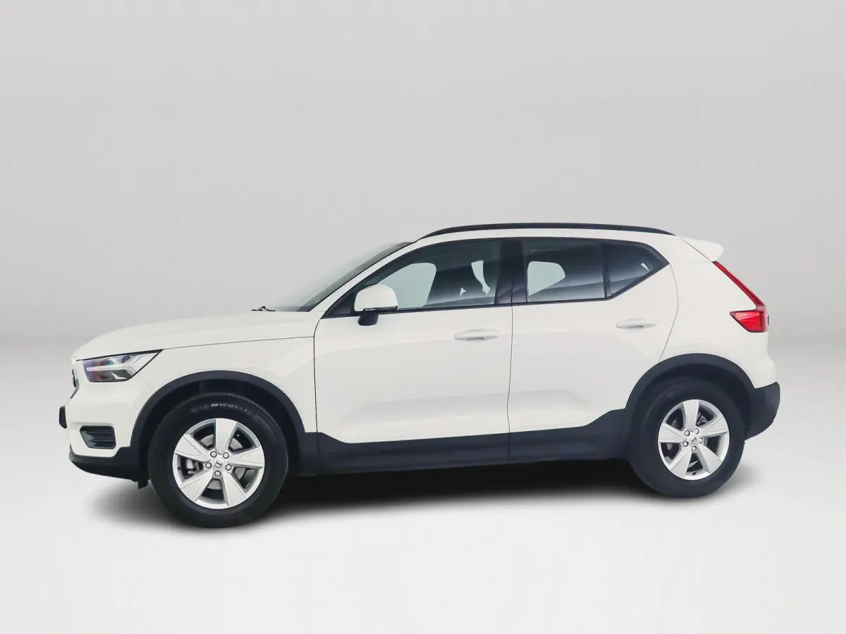 T2 Momentum Core | Park assist | Cruise control | Climate control