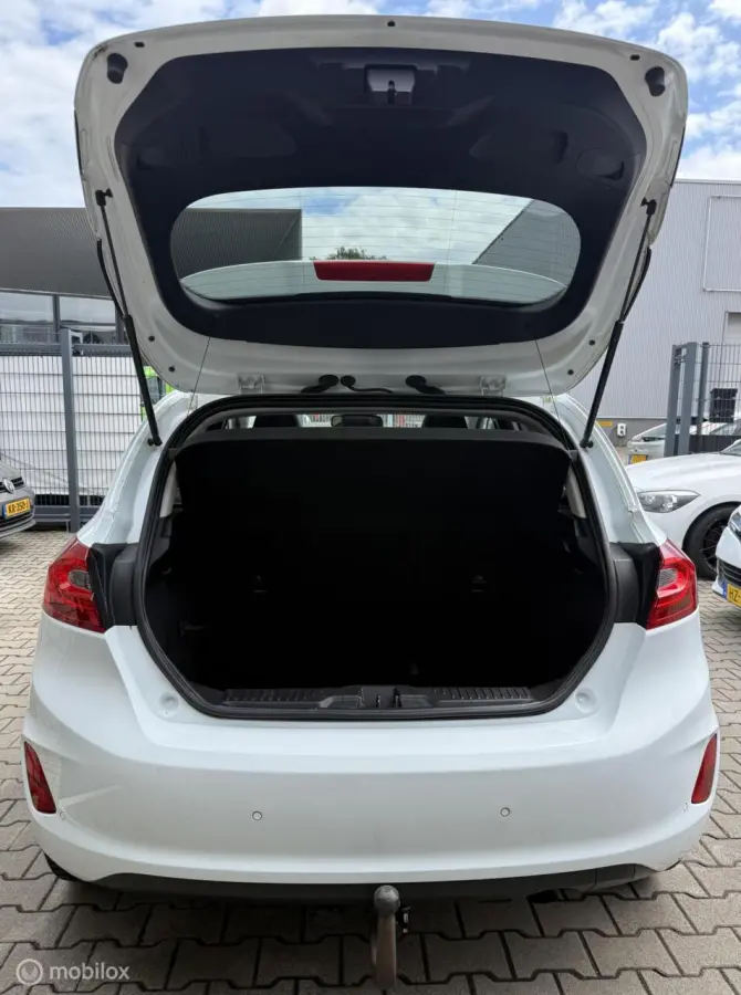 1.0 EcoBoost Titanium /B&O /PANO /Dealer onderh.