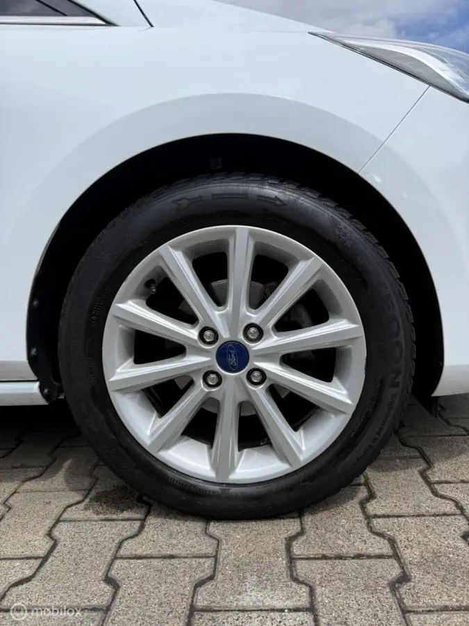 1.0 EcoBoost Titanium /B&O /PANO /Dealer onderh.