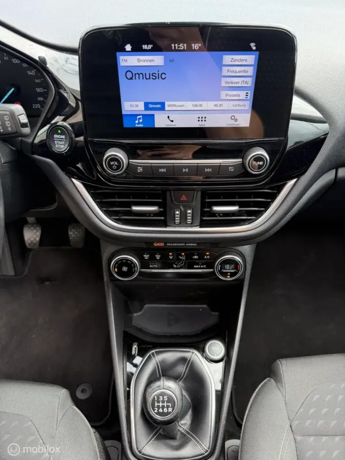 1.0 EcoBoost Titanium /B&O /PANO /Dealer onderh.
