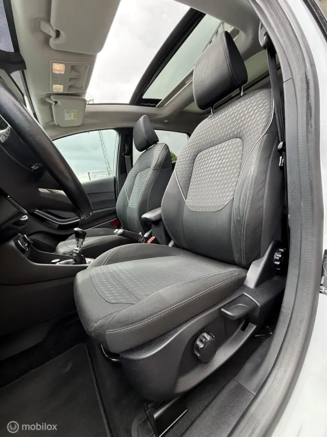 1.0 EcoBoost Titanium /B&O /PANO /Dealer onderh.