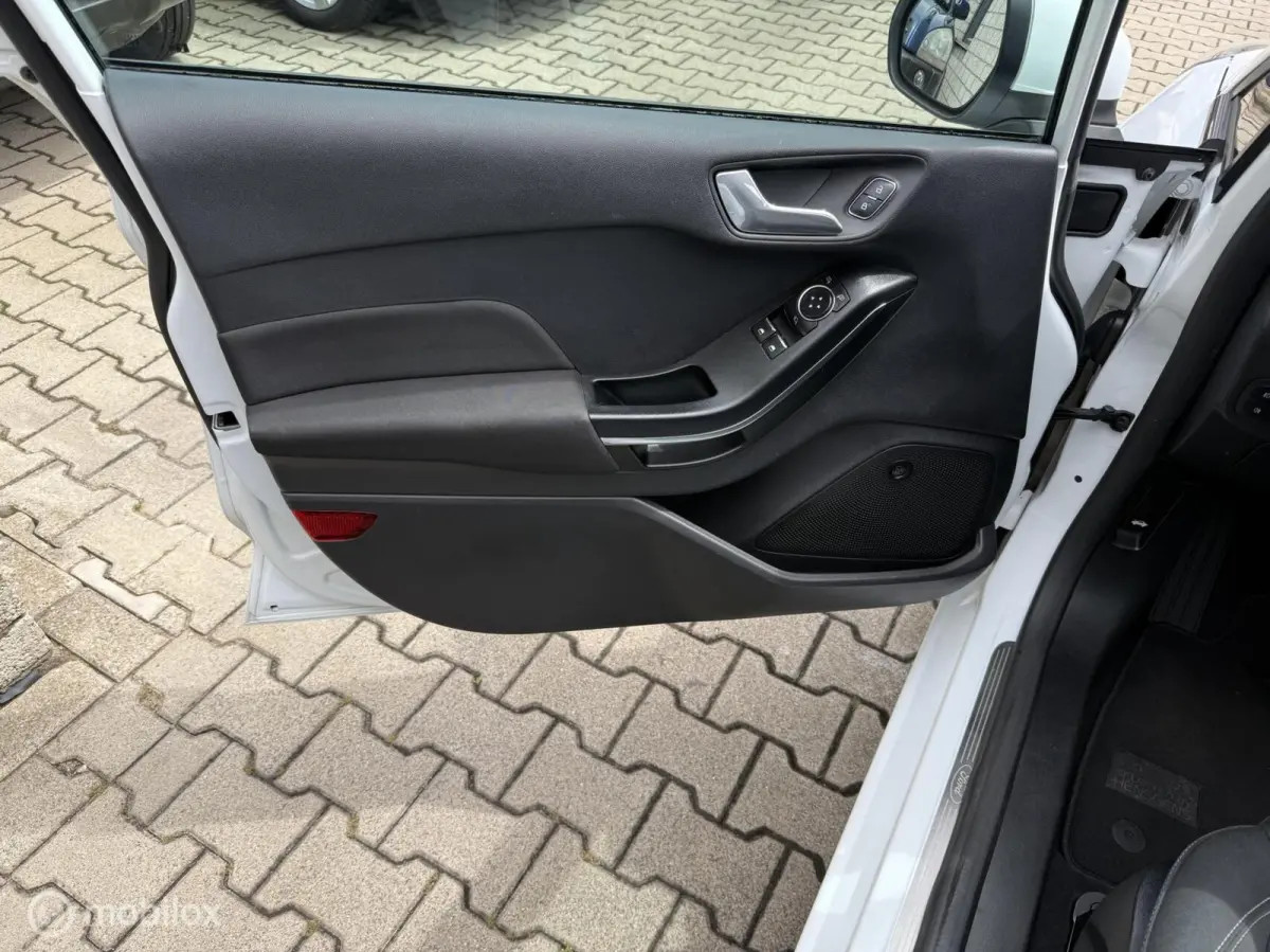 1.0 EcoBoost Titanium /B&O /PANO /Dealer onderh.