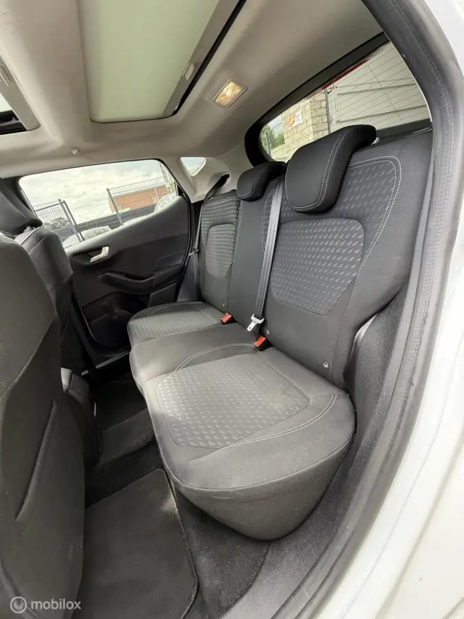 1.0 EcoBoost Titanium /B&O /PANO /Dealer onderh.