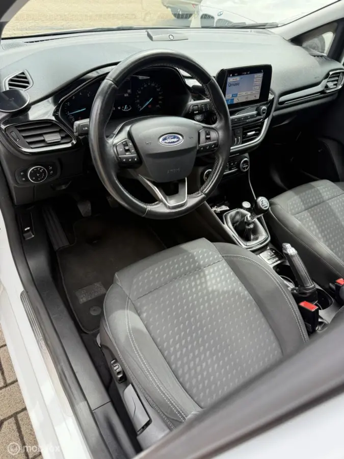 1.0 EcoBoost Titanium /B&O /PANO /Dealer onderh.