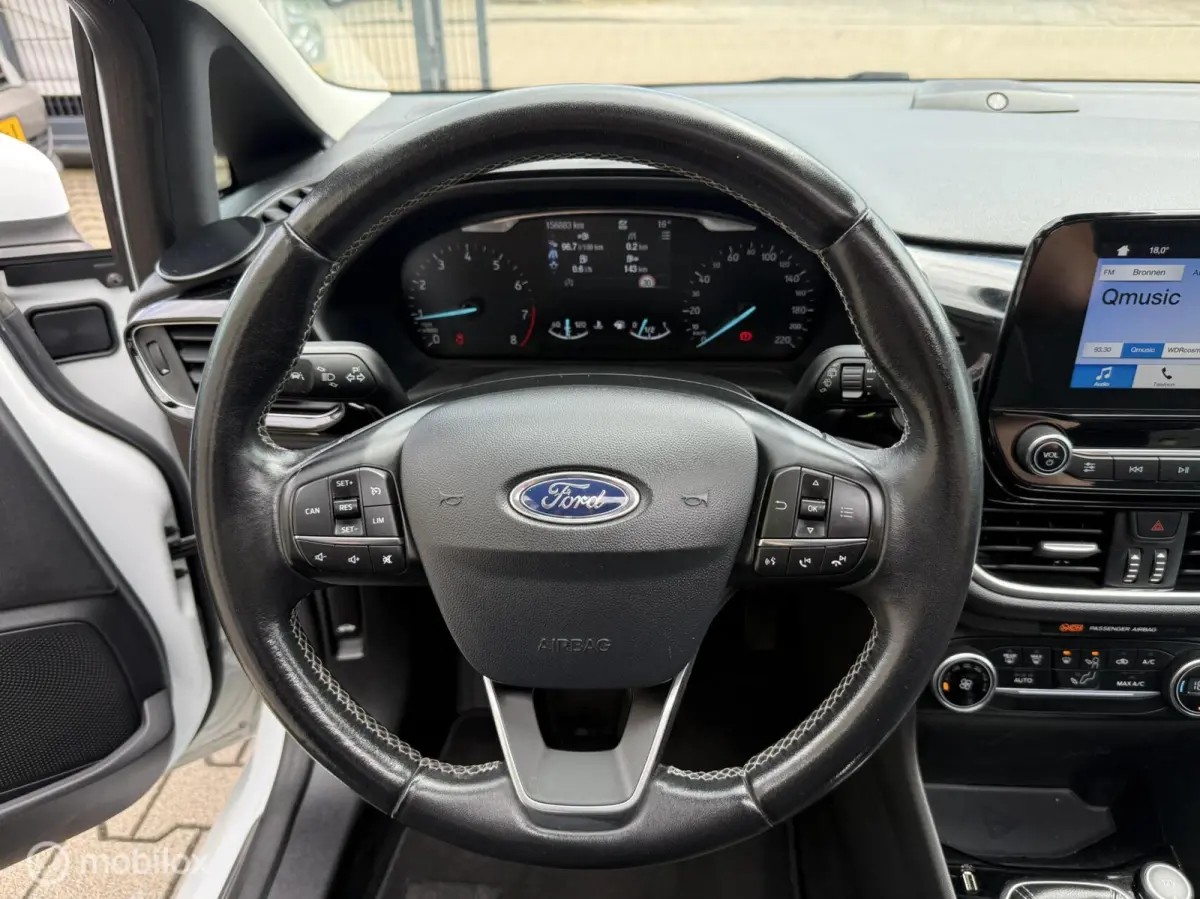 1.0 EcoBoost Titanium /B&O /PANO /Dealer onderh.