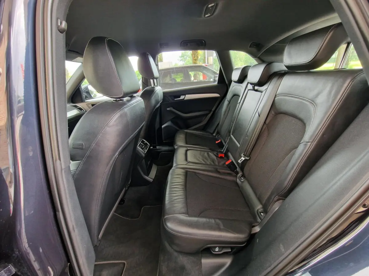 2.0 TFSI quattro Adrenalin Sport|Automaat|2000KG trekhaak|Clima|PDC|Xenon|19-inch|