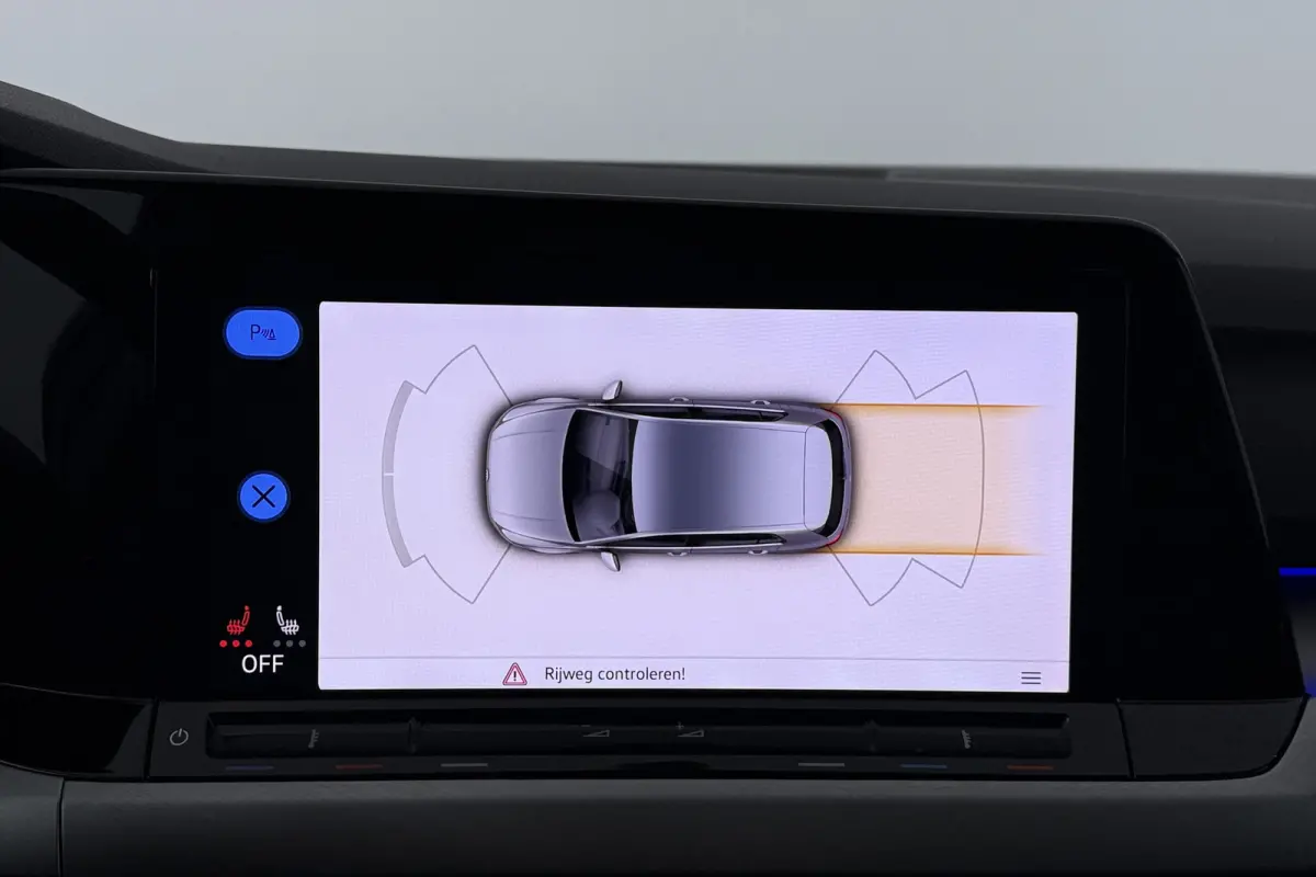 2.0 TDI Style (DIGITALE COCKPIT, SFEERVERLICHTING, NAVIGATIE, CRUISE ADAPTIEF, STUURVERWARMING)