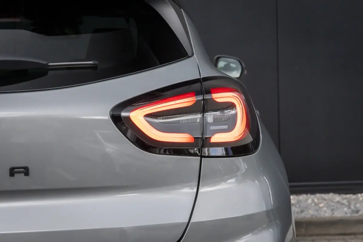 1.0 Sound Edition ST-line X | Premium Audio | Matrix LED | 360 Camera | Adapt. Cruise | BLIS