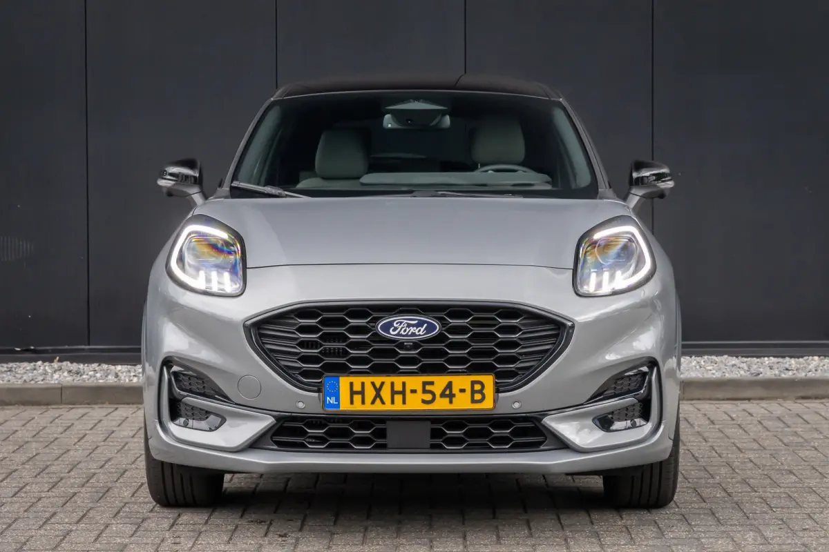 1.0 Sound Edition ST-line X | Premium Audio | Matrix LED | 360 Camera | Adapt. Cruise | BLIS