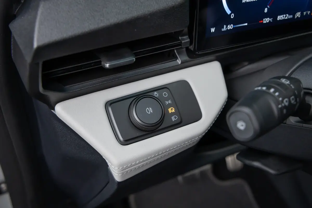 1.0 Sound Edition ST-line X | Premium Audio | Matrix LED | 360 Camera | Adapt. Cruise | BLIS