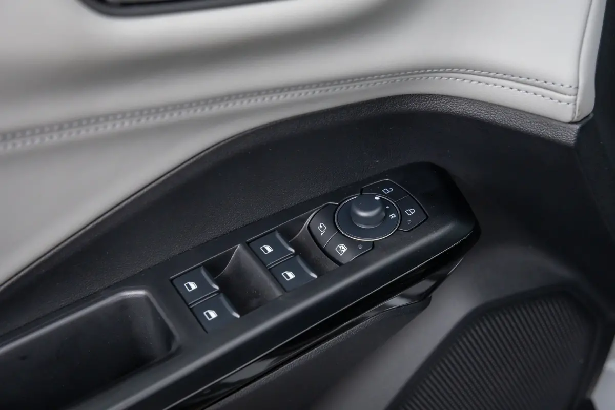 1.0 Sound Edition ST-line X | Premium Audio | Matrix LED | 360 Camera | Adapt. Cruise | BLIS
