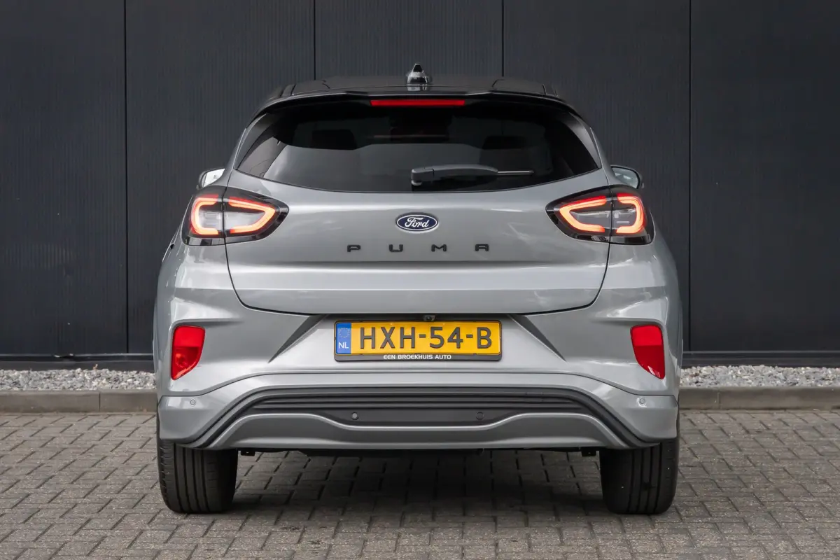 1.0 Sound Edition ST-line X | Premium Audio | Matrix LED | 360 Camera | Adapt. Cruise | BLIS