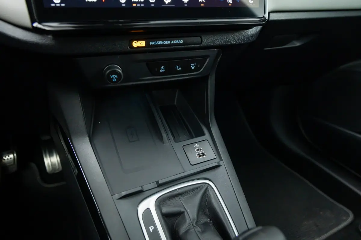1.0 Sound Edition ST-line X | Premium Audio | Matrix LED | 360 Camera | Adapt. Cruise | BLIS