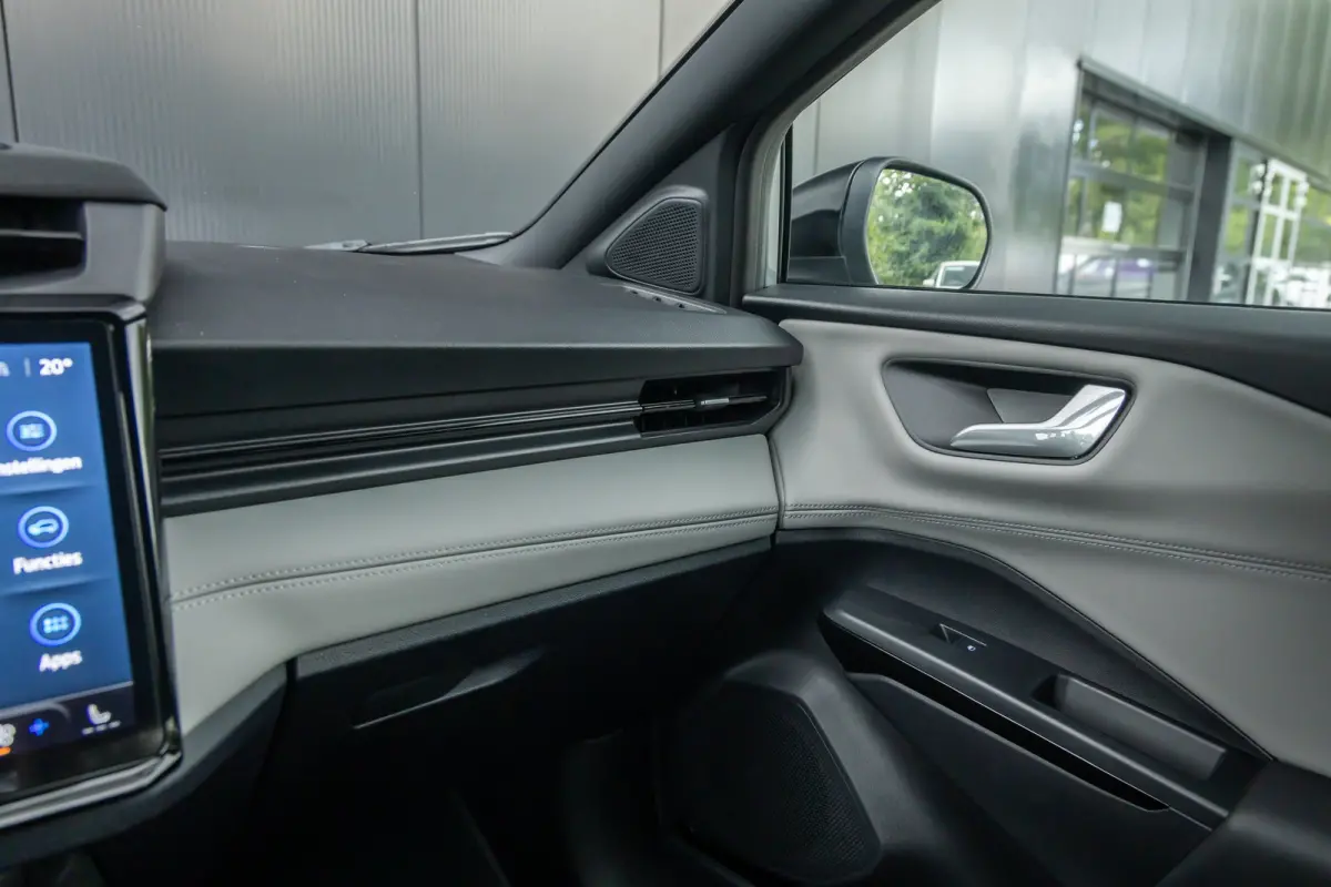1.0 Sound Edition ST-line X | Premium Audio | Matrix LED | 360 Camera | Adapt. Cruise | BLIS