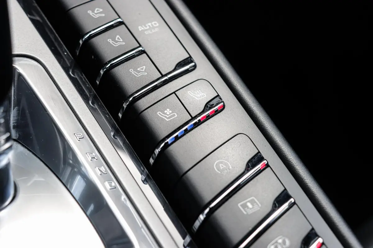 4.8 Turbo Executive|Sport-Chrono|Luchtvering|Schuifdak|ACC|PDLS+|Sportuitlaat