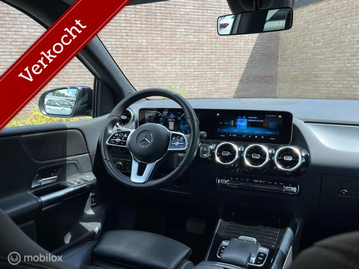 180 Premium/ Night Pakket/ Org NL/ CarPlay