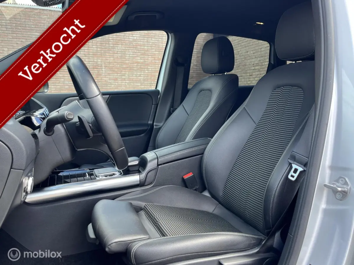 180 Premium/ Night Pakket/ Org NL/ CarPlay