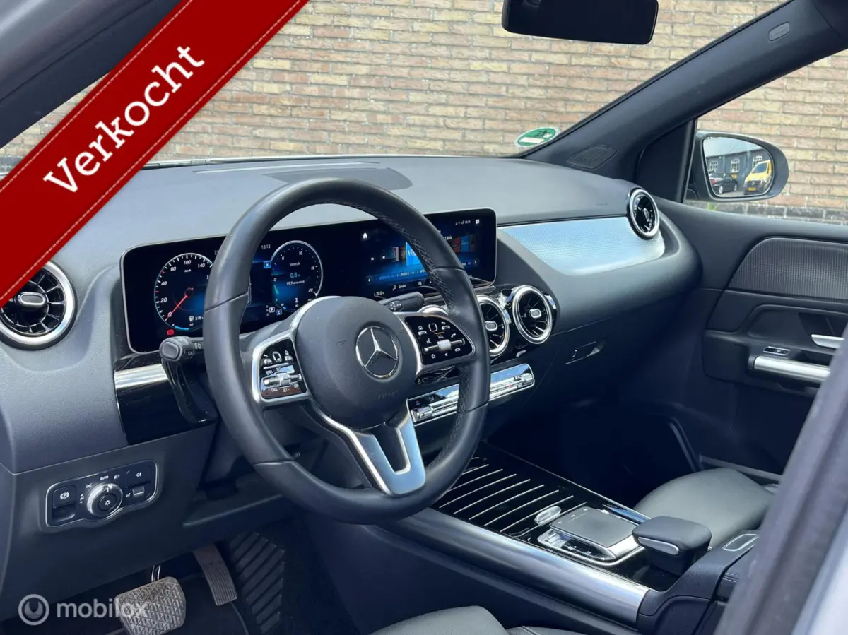 180 Premium/ Night Pakket/ Org NL/ CarPlay