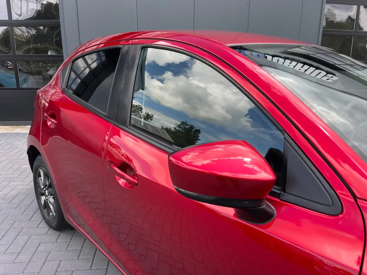 1.5 Skyactiv-G Sport Selected NL.Auto/Navigatie/Cruise-control/All season banden/2De eigenaar