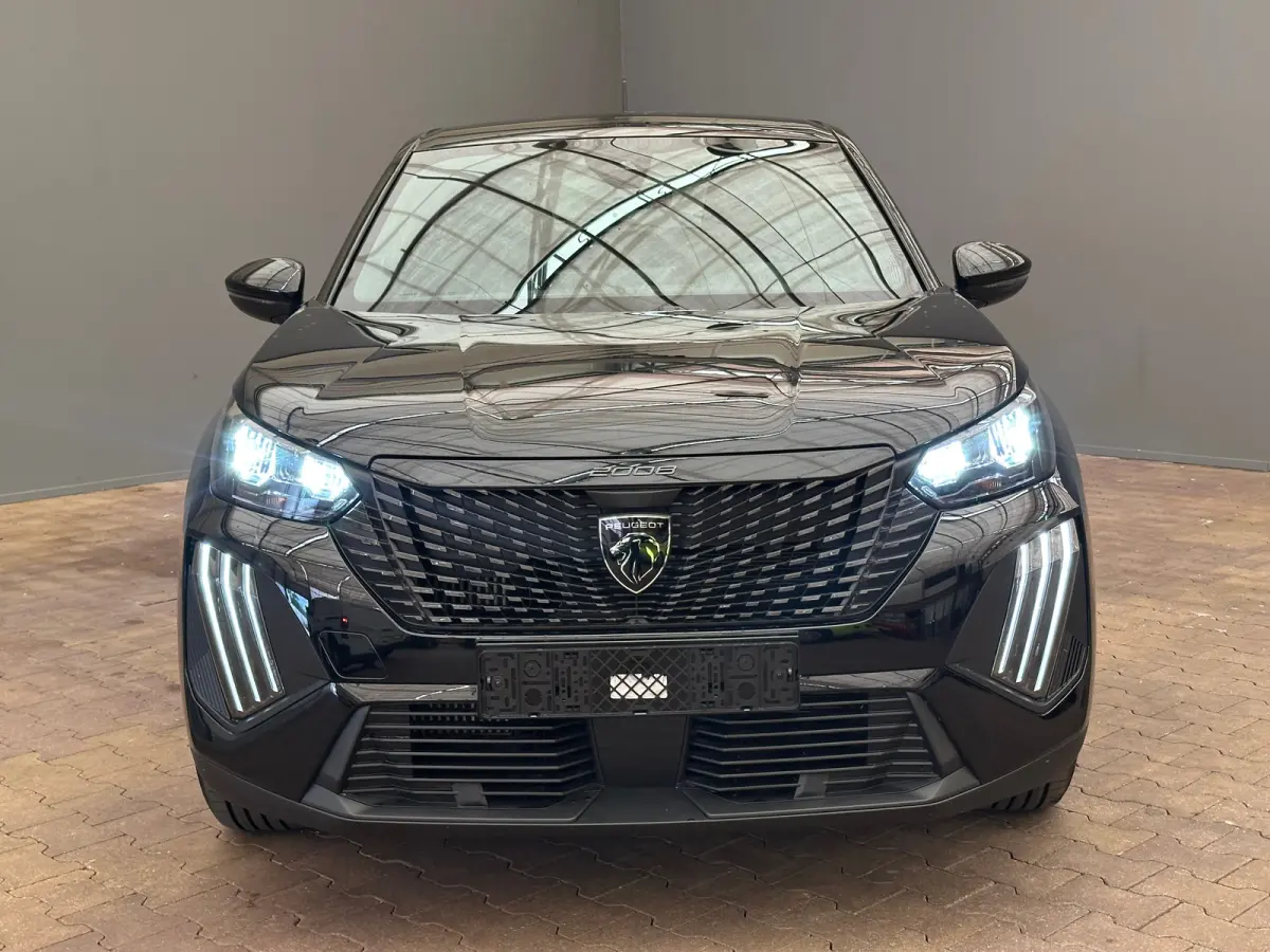 1.2 Hybrid 136 Style Climate | Carplay | Cruise | Parkeersensoren Achter | LED | DAB | Airco (automatisch) | Apple Carplay/Android Auto|telefoonintegratie premium | Cruise control