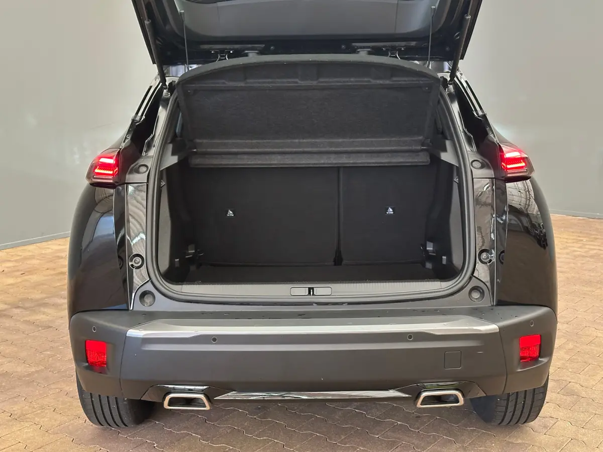 1.2 Hybrid 136 Style Climate | Carplay | Cruise | Parkeersensoren Achter | LED | DAB | Airco (automatisch) | Apple Carplay/Android Auto|telefoonintegratie premium | Cruise control