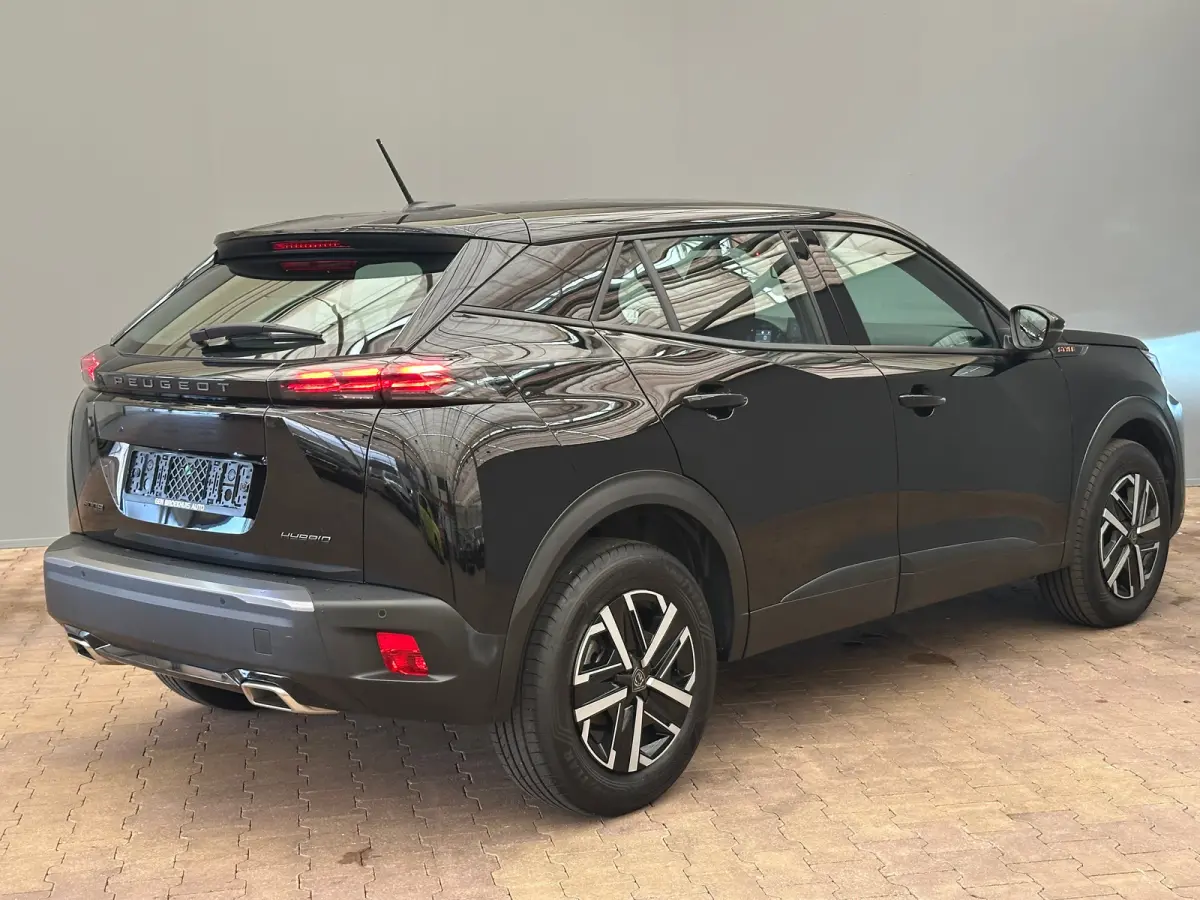 1.2 Hybrid 136 Style Climate | Carplay | Cruise | Parkeersensoren Achter | LED | DAB | Airco (automatisch) | Apple Carplay/Android Auto|telefoonintegratie premium | Cruise control