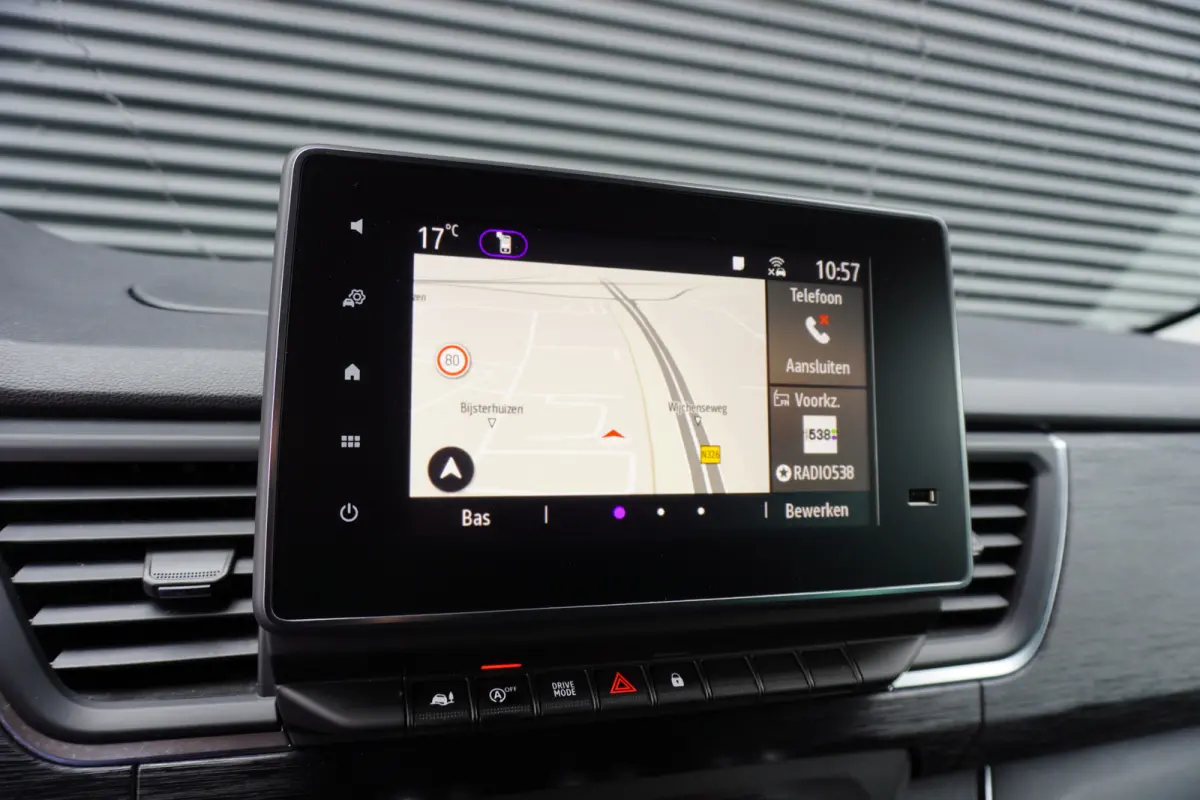 170pk Automaat L2H1 LED Trekhaak Apple Carplay Navigatie Digitaal dashboard Cruise control