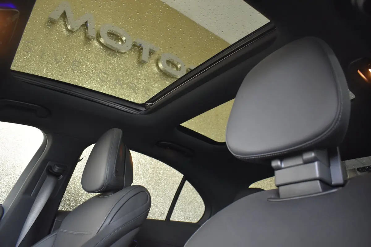 300 e AMG 313pk | C63 AMG | MASSAGE | PANODAK