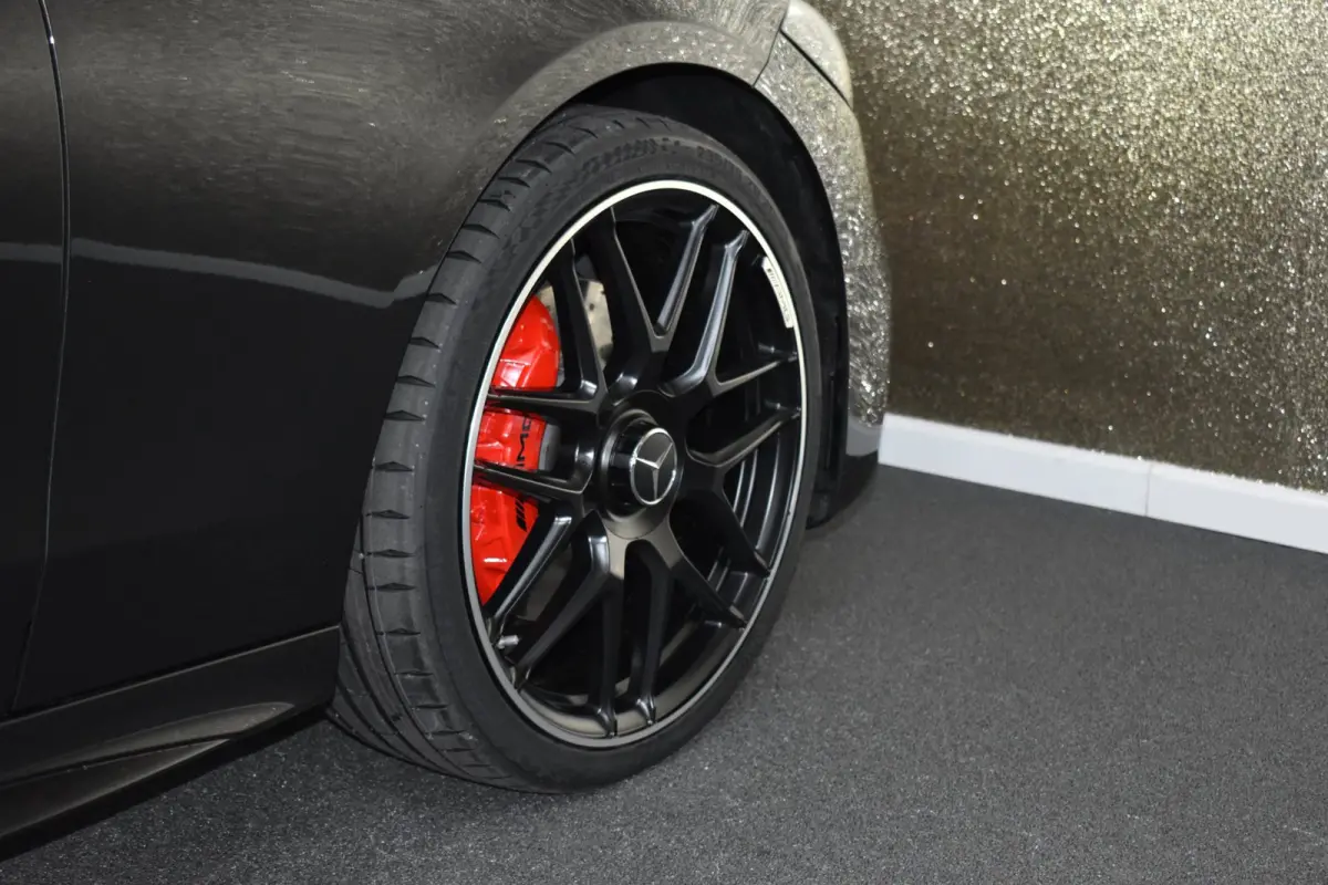 300 e AMG 313pk | C63 AMG | MASSAGE | PANODAK