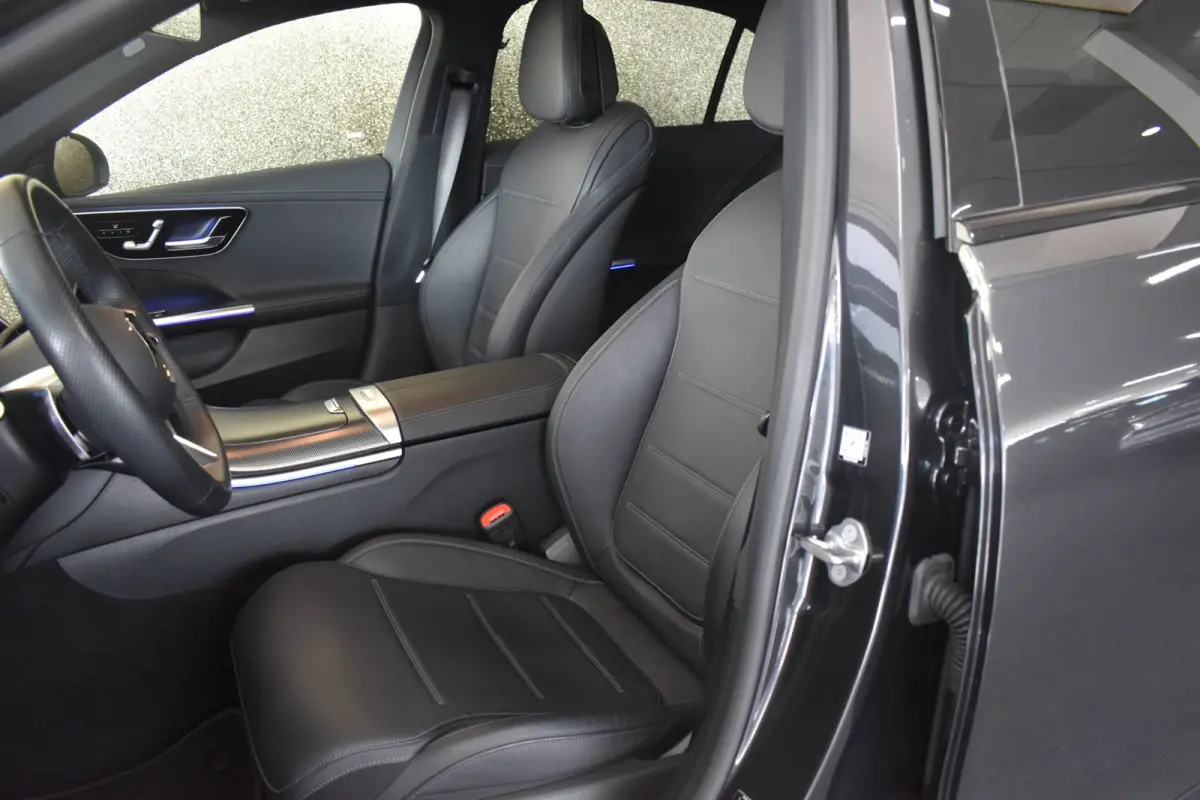 300 e AMG 313pk | C63 AMG | MASSAGE | PANODAK
