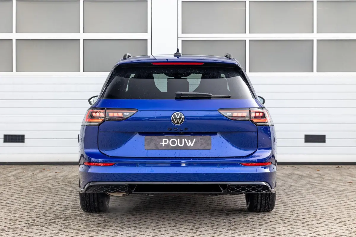 1.5 eTSI 116pk DSG R-Line Edition | Panoramadak | Matrix LED | Apple Carplay/Android Auto