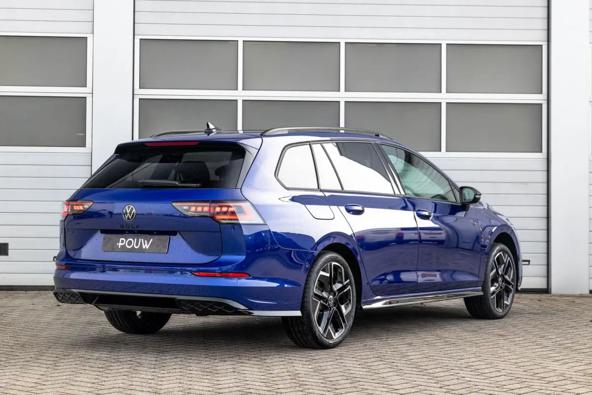 1.5 eTSI 116pk DSG R-Line Edition | Panoramadak | Matrix LED | Apple Carplay/Android Auto