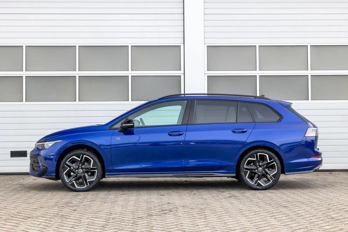 1.5 eTSI 116pk DSG R-Line Edition | Panoramadak | Matrix LED | Apple Carplay/Android Auto