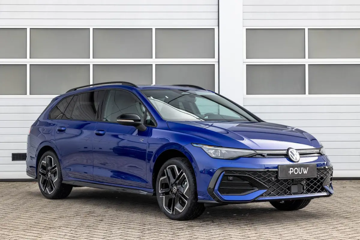 1.5 eTSI 116pk DSG R-Line Edition | Panoramadak | Matrix LED | Apple Carplay/Android Auto